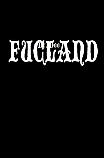 Póster de Dr. Doo in Fucland