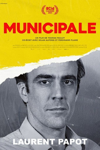 Póster de Municipale