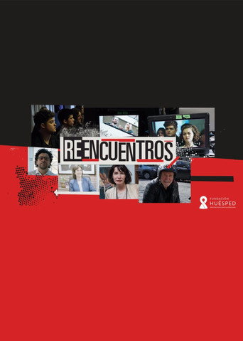Póster de Reencuentros