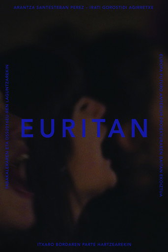 Póster de Euritan