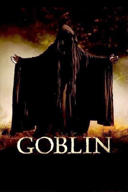 Póster de Goblin