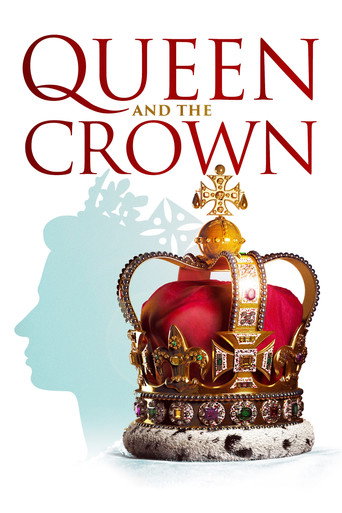 Póster de Queen and the Crown