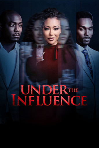 Póster de Under the Influence