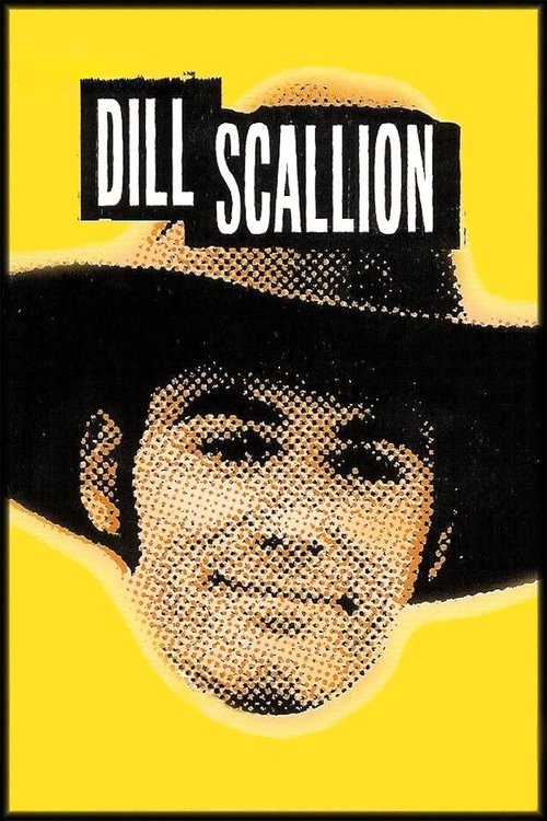 Póster de Dill Scallion