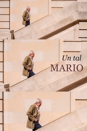 Póster de Un tal Mario