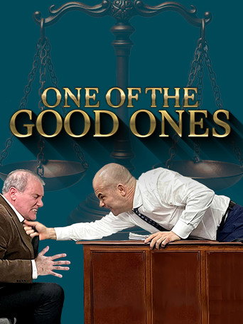 Póster de One of the Good Ones