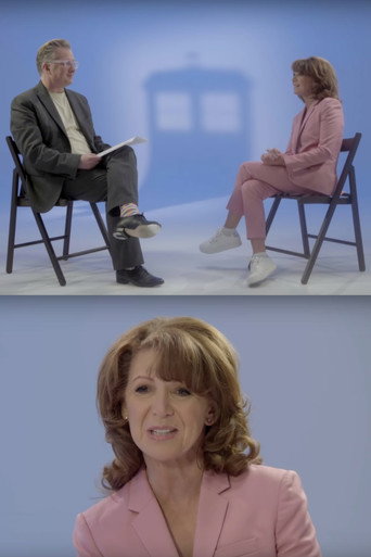 Póster de Bonnie Langford: In Conversation
