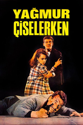 Póster de Yağmur Çiselerken