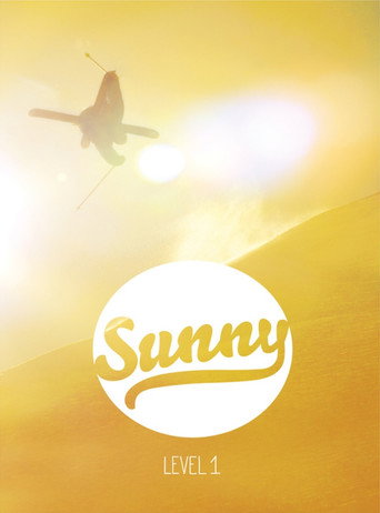Póster de Sunny