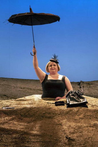 Póster de Happy Days