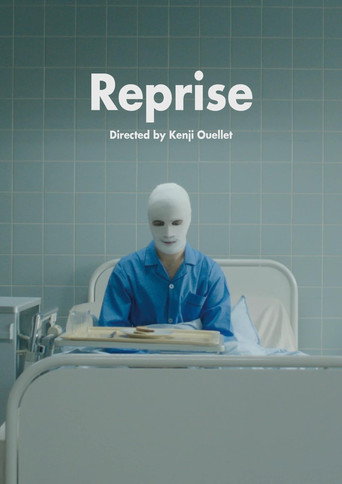 Póster de Reprise
