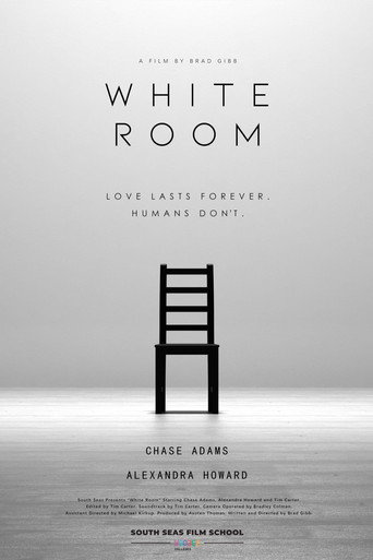 Póster de White Room