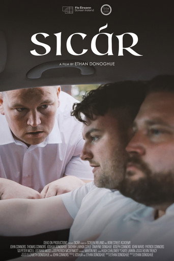 Póster de Sicar