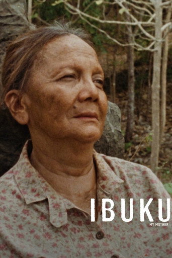 Póster de Ibuku