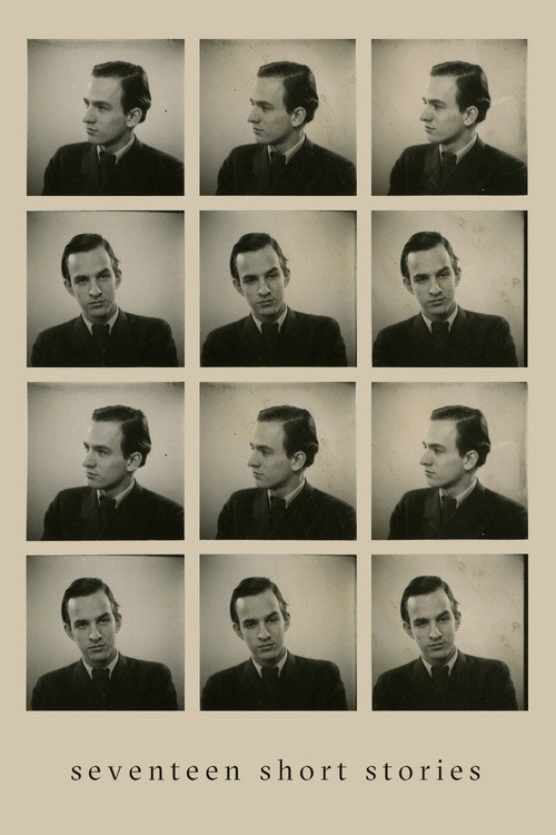 Póster de Bergman 100 år: Osänt