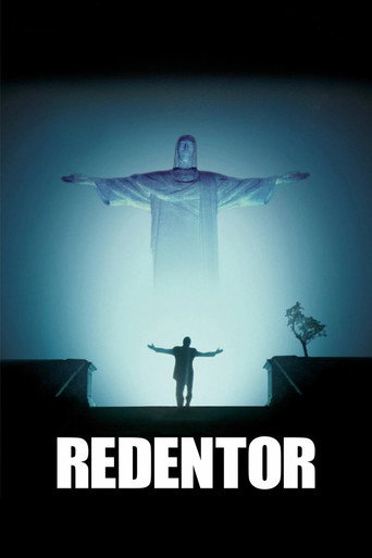 Póster de Redentor