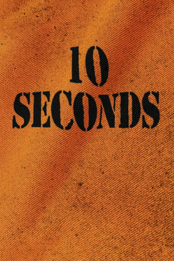 Póster de 10 Seconds