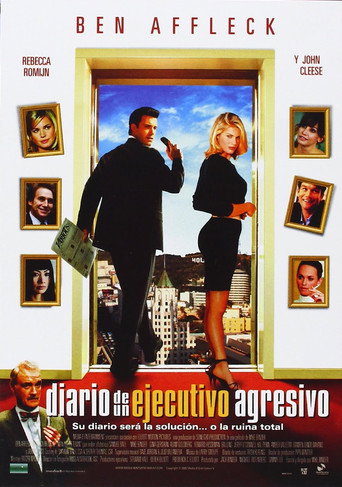 Póster de Destinos Compartidos