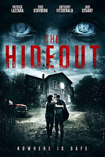 Póster de The Hideout
