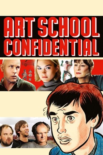 Póster de El Arte de la seduccion