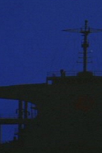 Póster de Nissho-maru the Tanker