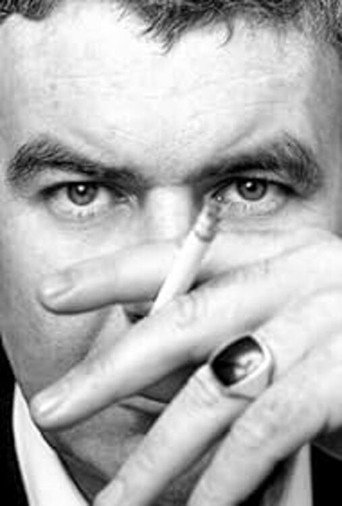 Póster de Raymond Carver: Dreams Are What You Wake Up From