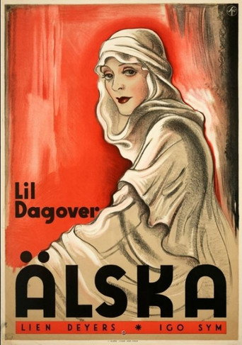 Póster de Das alte Lied