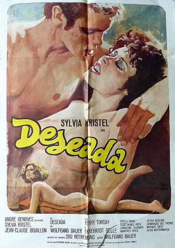 Póster de Julia