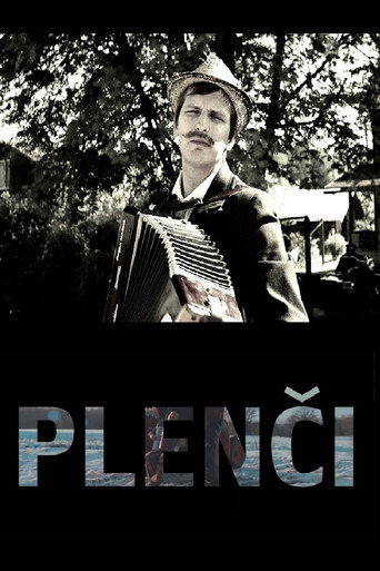 Póster de Plenči