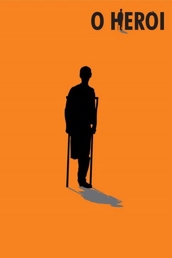 Póster de O Herói