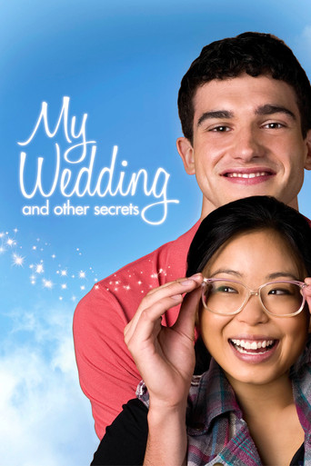 Póster de My Wedding and Other Secrets