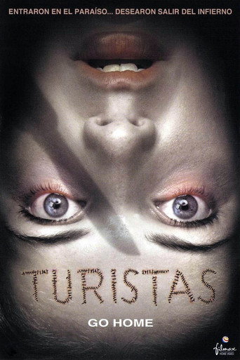 Póster de La Presa