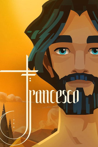 Póster de Francesco