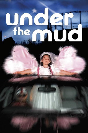 Póster de Under the Mud