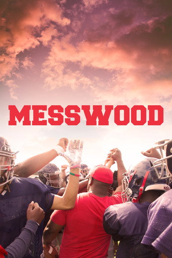 Póster de Messwood