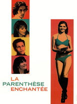 Póster de La Parenthèse enchantée