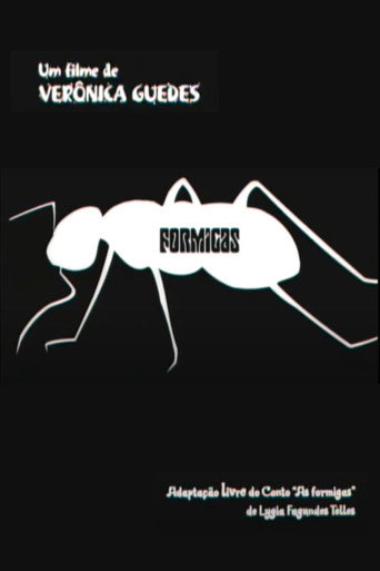 Póster de Formigas