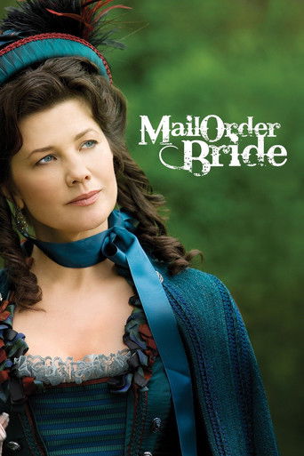 Póster de Mail Order Bride