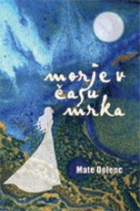 Póster de Morje v času mrka