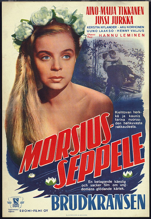 Póster de Morsiusseppele