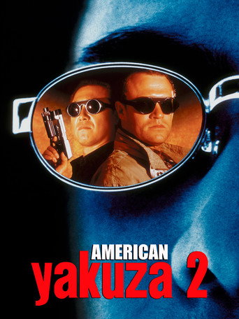 Póster de Back to Back