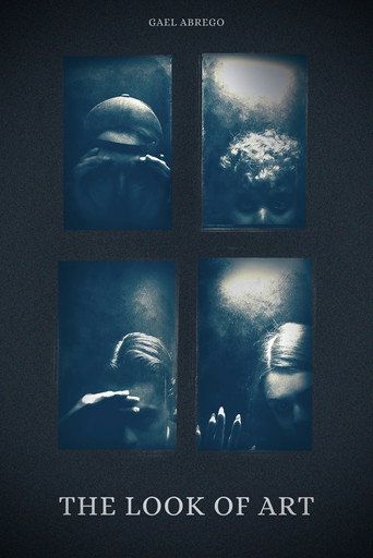 Póster de The Look of Art