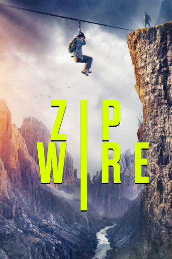 Póster de Zip Wire