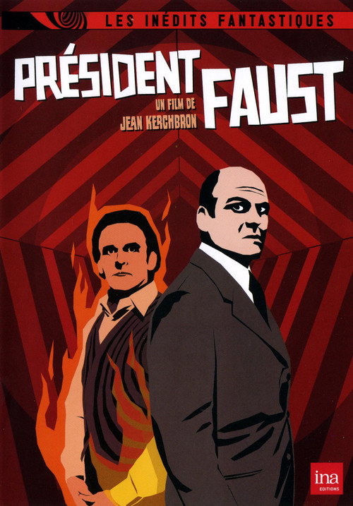 Póster de Président Faust