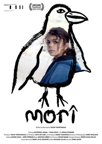 Póster de Morî