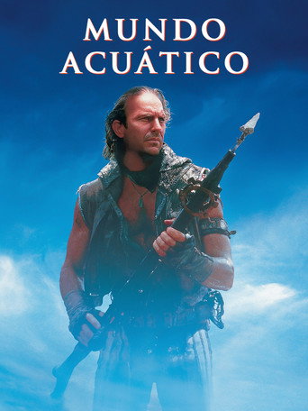 Póster de Mundo Acuático