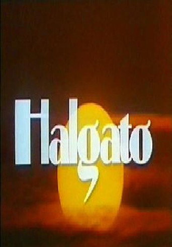 Póster de Halgato