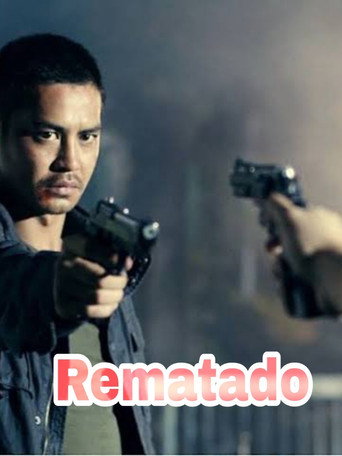 Póster de Rematado