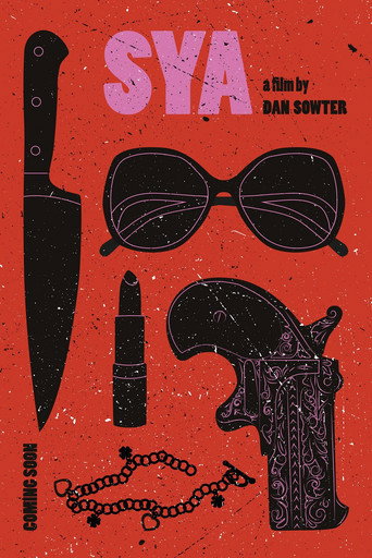 Póster de Sya
