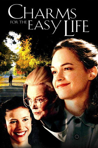 Póster de Charms for the Easy Life